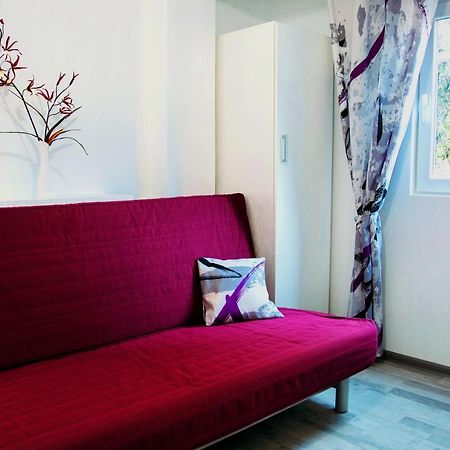 Apartments Relax Valencia Bagian luar foto