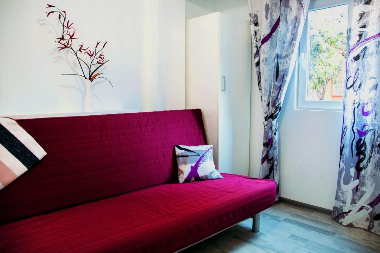 Apartments Relax Valencia Bagian luar foto